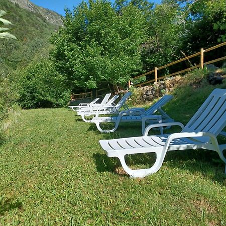 Aparthotel Rialb El Serrat Exteriér fotografie